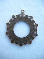 Korupohja: Kupari 30mm 1kpl