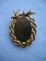Korupohja: Pääskyset 25x18mm 1kpl