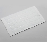 Tarrakapussi: 20x18mm 1kpl