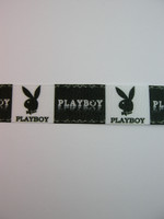 22mm Ripsinauha: Playboy
