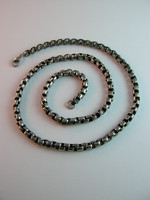 6mm Kaulaketju: 316L