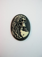 Kapussi: Vintage 30x40mm 1kpl