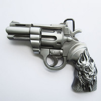 Skull&Gun Vyönsolki