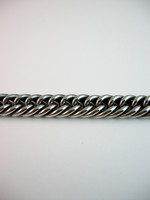 8,5mm Kaulaketju: 316L