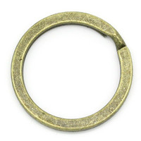 Avainrengas: 25mm Pronssi 1kpl