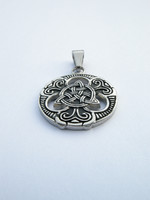 Celtic-riipus: 316L