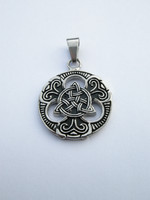 Celtic-riipus: 316L