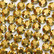 Kristallistrassi: Kulta SS20/5mm 100kpl
