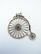 Steampunk-pyörä: Platina 1kpl