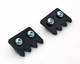 Replacement Blades (Double Brake Kainpo)