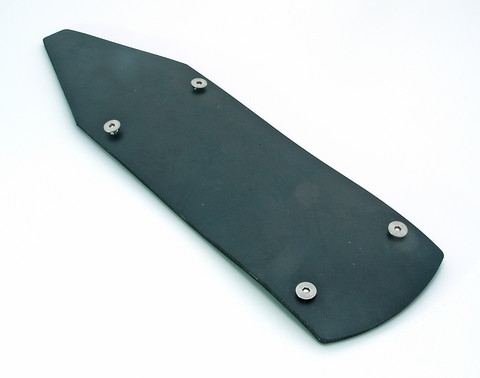 Kainpo Footboard Cover