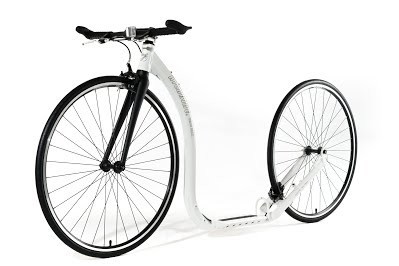 Kickbike Race MAX 28