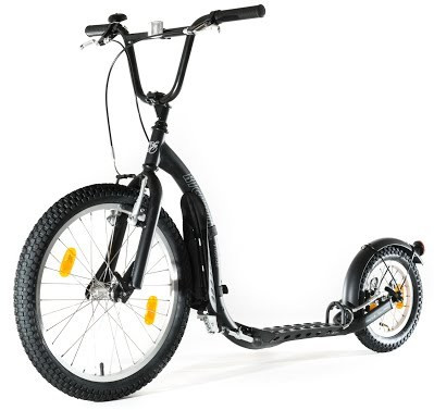 Kickbike Freeride