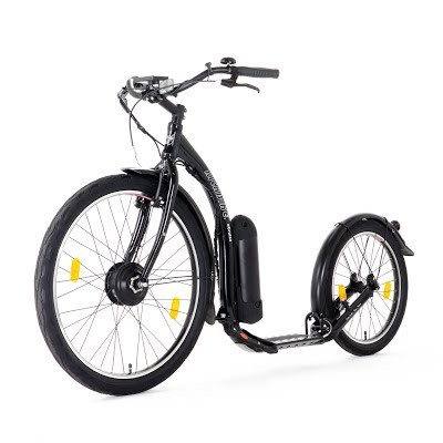 Kickbike eCruise