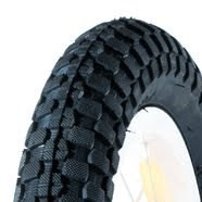 Freeride rear tire, Kenda 12 x 2.125  (62-203)