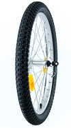 Front wheel Freeride 20 