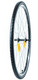 Front wheel Sport G4 28