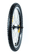 Rear wheel Sport G4 18