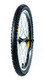Rear wheel Sport G4 18