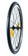 Rear wheel Race MAX 20,   20