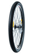Front wheel Cross FIX / Cross MAX 20 HD 27,5