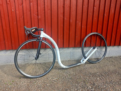 Kickbike Race MAX 28