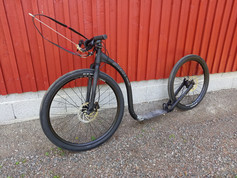 Kickbike Cross MAX 29er