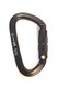 Twist Lock Gate Carabiner