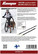 Walking leash with flex and adjust