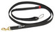 Bike leash for one dog