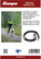 Canicross leash