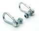 Sled leash fasteners (Kickspark MAX / Kickspark Esla)