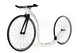 Kickbike Race MAX 28