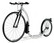 Kickbike Race MAX 20