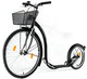 Kickbike City G4