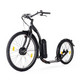 Kickbike eCruise