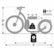 Kickbike eCruise