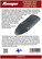 Kainpo Footboard Cover (wide)