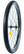 Front wheel Cross MAX  20V, 26