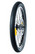 Rear wheel Cross MAX 20D / HD, FIX, 20