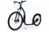 Kickbike Cross Max 20HD, with dog equipments