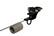 Dog Leash Adapter + Leash