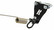 Dog Leash Adapter + Leash