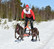 Esla Adventure with dog equipment