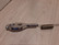 Dog pull adapter aluminum
