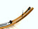 Kainpo RS frame set XC/DS 1-2