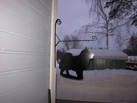 seinäteline