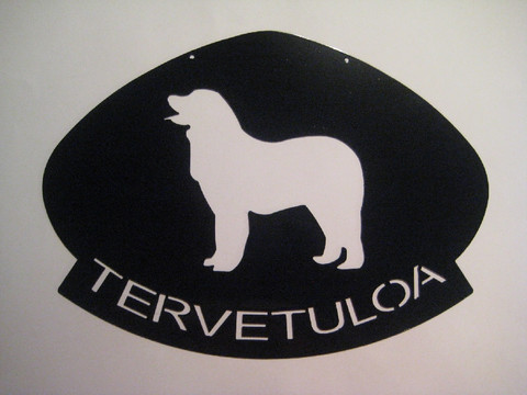 leonberginkoira