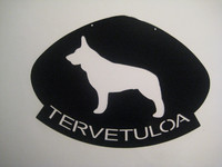 saksanpaimenkoira