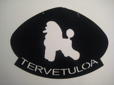 villakoira